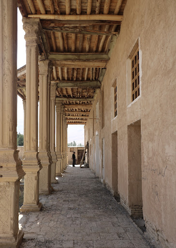قلعه صمصام‌السلطنه بختیاری