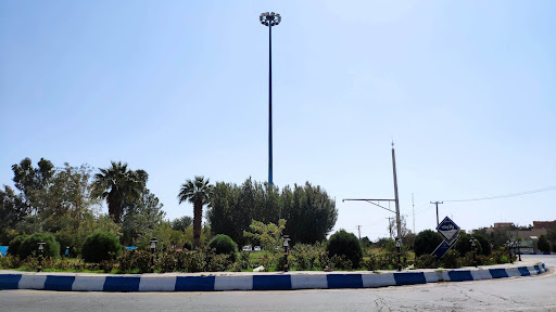 میدان ولایت