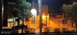 مسجد امامیه هیئت ابولفضلی 3