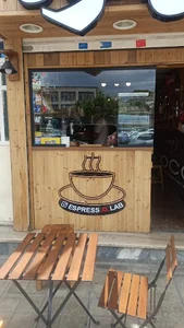 Espresso Lab