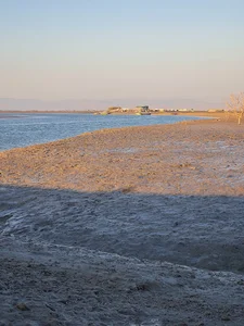 خور پراوو کولغ کاشی