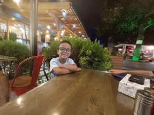 پیتزا شب 3