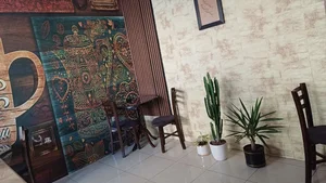 کافه آنیلی 2
