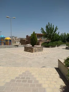 بوستان گلچین 4