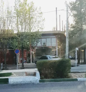 نمایشگاه اتومبیل «سورتمه»