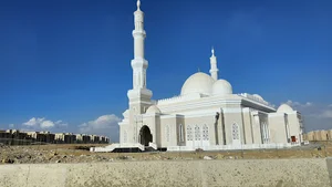 مسجد الشهداء ٤