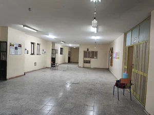 دبیرستان تیزهوشان دکتر قیصر امین پور