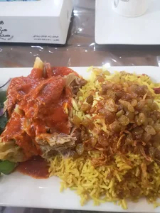 رستوران صدرا