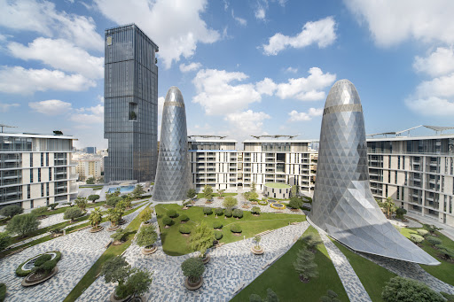 Banyan Tree Doha