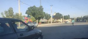 مسجد امیرالمومنین (ع)