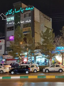 بیمه پاسارگاد