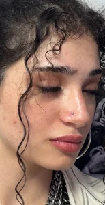 پیرسینگ piercing fifi