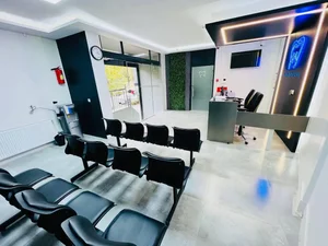کلینیک دندانپزشکی دیجیتال کایا 5