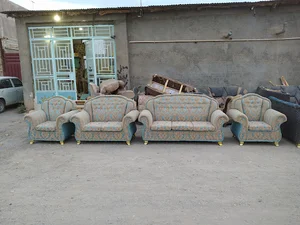 تولیدی و تعمیر مبلمان سید