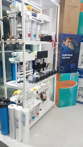 فروشگاه تصفیه آب اکو واتر eco water - رضایی