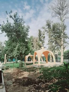 باغ فدک 3