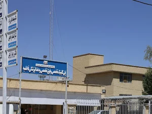 درمانگاه تخصصی فاطمیه(س)