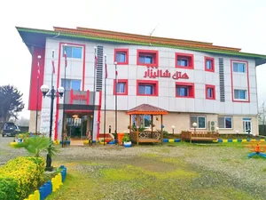 هتل شالیزار چمخاله