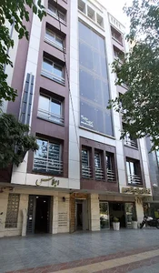 آراد شیمی (دفتر مرکزی)