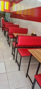 فلافلی بیروت 5