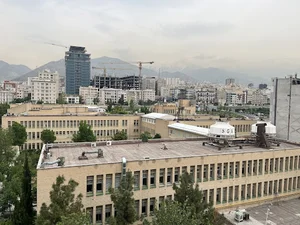 دانشکده علوم پزشکی و صنایع غذایی