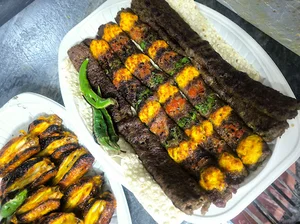 کبابی اصل گلپایگان