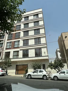 دفتر ساختمان مهندس هادی