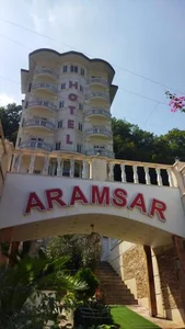 هتل آپارتمان آرامسر رامسر 3