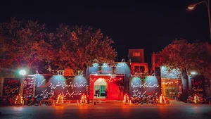 مسجد امام صادق علیه‌السلام (نودهی ها)