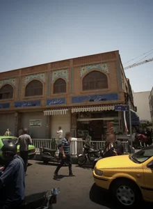 فرش نگین