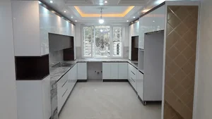 کابینت البرز