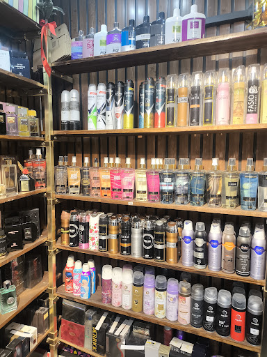 عطر وحید