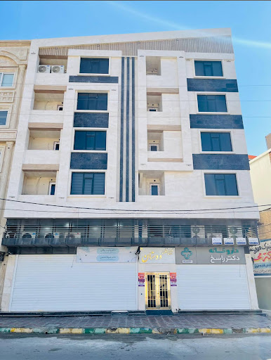 مطب دندان پزشکی دکتر حسین نیکبخت