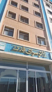 زائرسرای فدک 4
