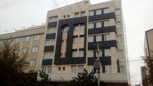 هتل احسان