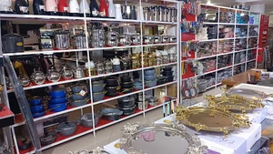 شعبه 2 حافظ کار. فروشگاه فرهنگیان