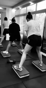 باشگاه ورزشی s gym 4