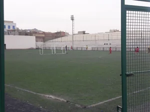 مجموعه ورزشی قدس 2