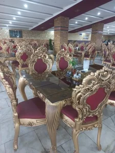 رستوران رومانو 3
