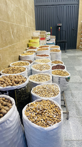 خشکبار آذربایجان