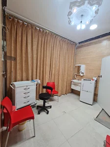 مطب دکتر حاج باقری