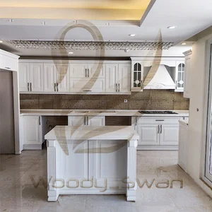 کابینت قوی چوبی