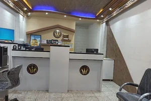 کافی نت پارس مبین