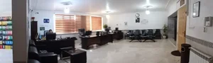 دفتر اسناد رسمی شماره 37 همدان 3