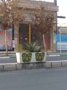 الکتریکی مهدوی