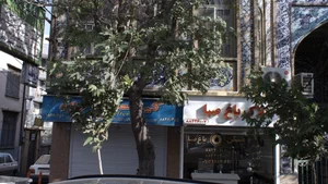 املاک ستایش