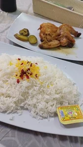 رستوران اکبرجوجه 4