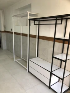 دکوراسیون داخلی گیسو 3
