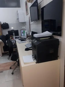 شرکت داده پردازان شریف( هزاره سوم ) 2
