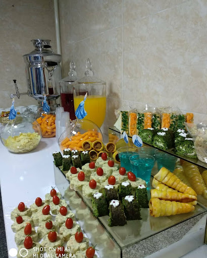 غذای آماده عالی